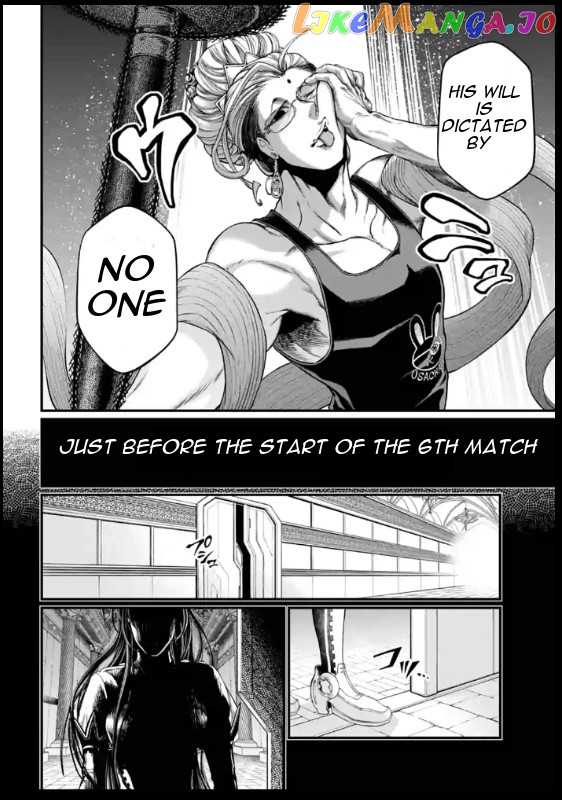 Record Of Ragnarok, Chapter 44 image 10